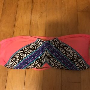 Rip Curl bikini top small